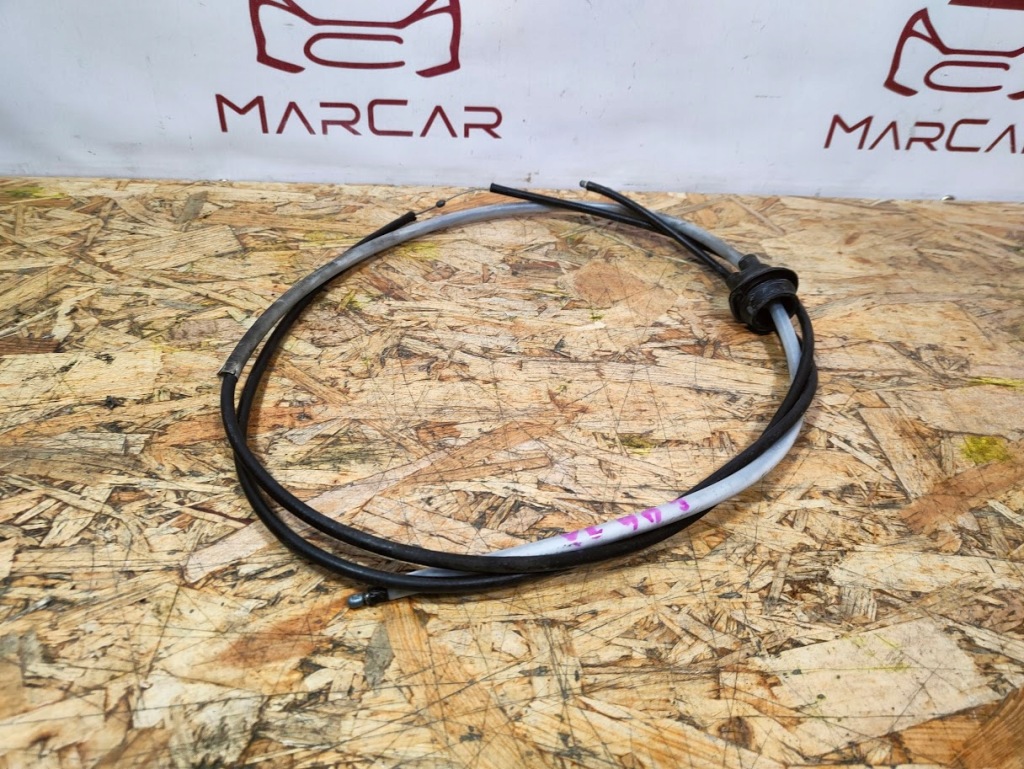 Трос відкривання капот volvo xc90 xc 90 i 2002-2006 Недорого