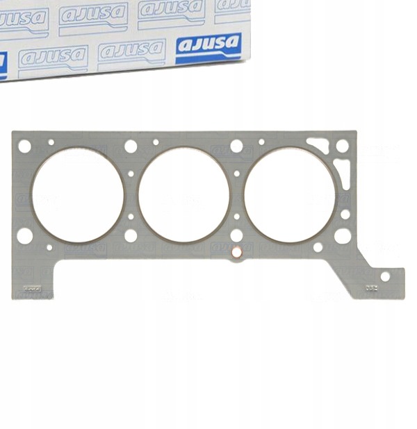 фото №1, Ajusa 10108900 прокладка, головка цилиндров