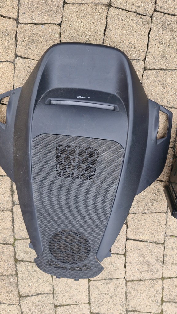 фото №8, Радио навигация синхронизация 2 ford c max mk2 lift kuga