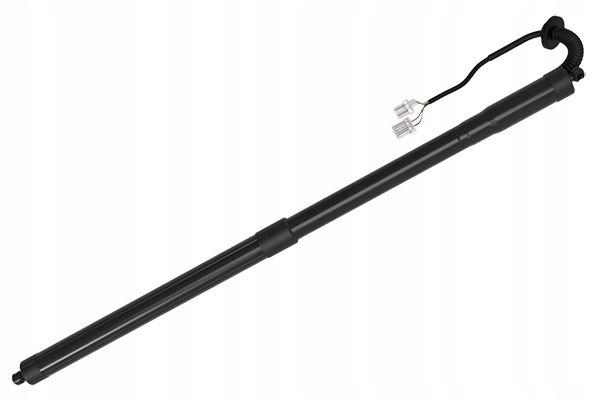 фото №1, Привід електричний кришки лівий honda cr-v v