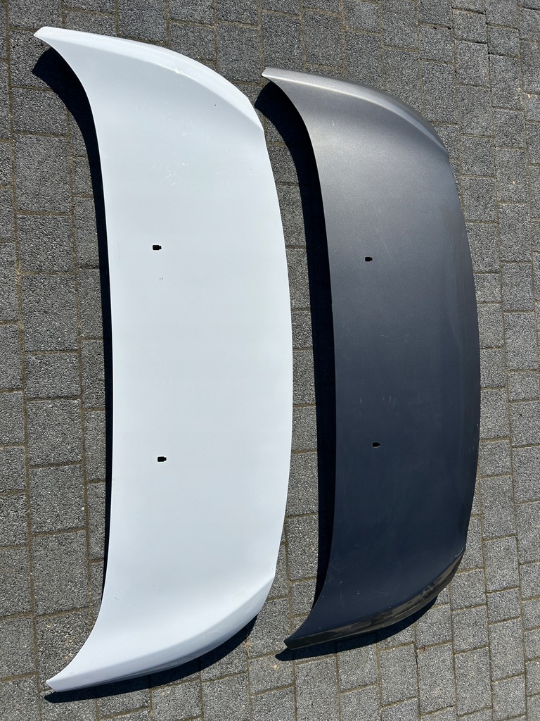 фото №8, Бампер toyota proace verso ii