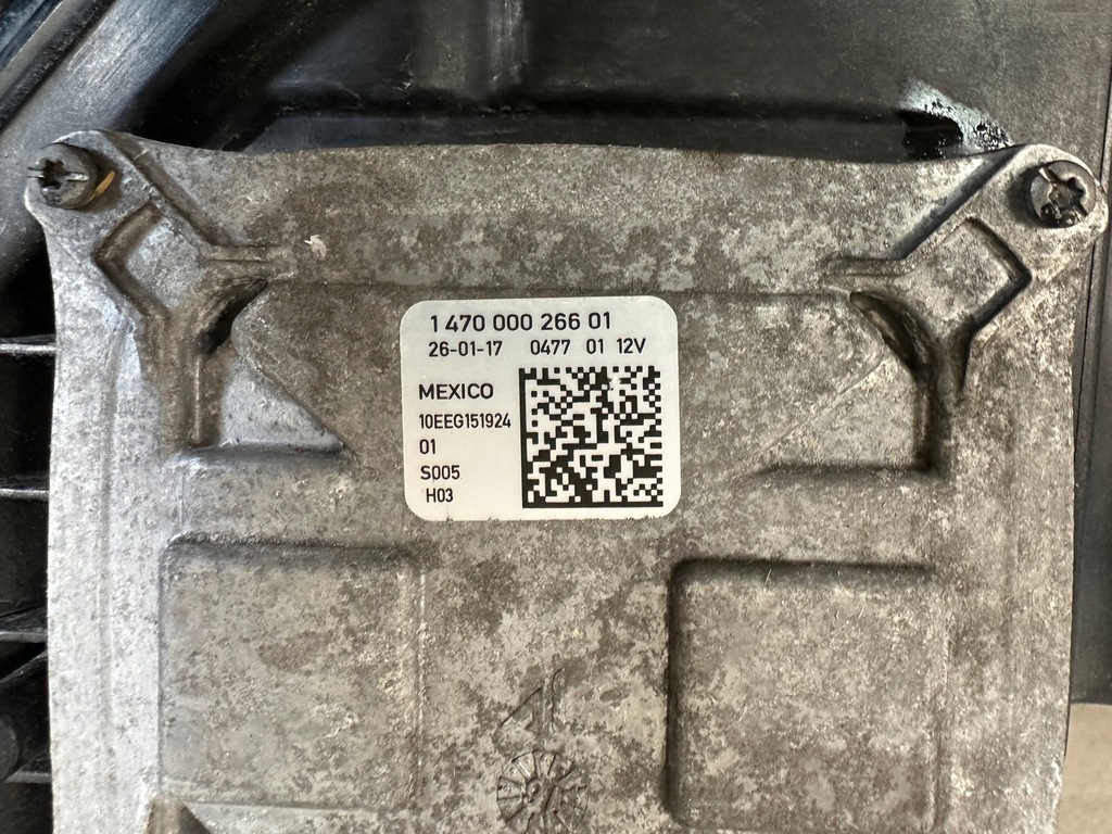 фото №11, Alfa romeo giulia фара правый лампа правая передняя bi ксенон 50547570