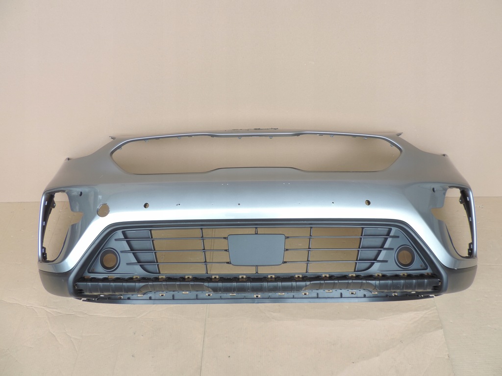 фото №1, Kia niro 2022 2023 lift бампер перед