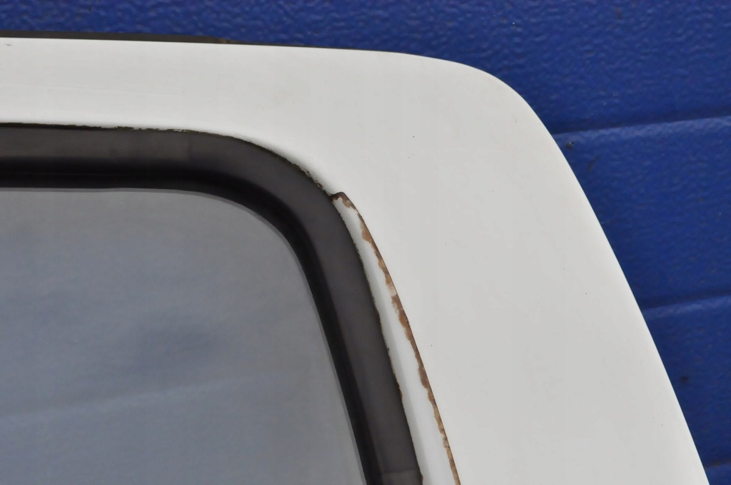 фото №9, Isuzu d-max ii двері лівий задня задні