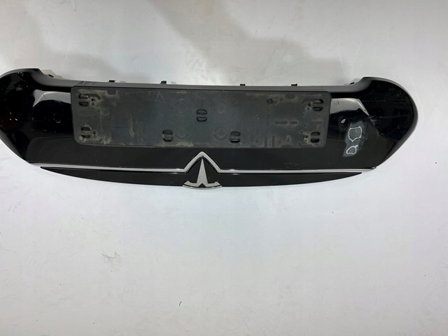 Купити Tesla model s решітка радіатора решітка радіатора 1023312-00-a