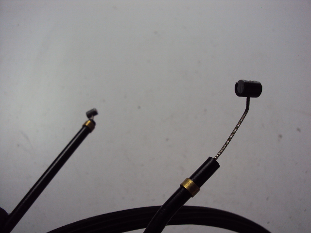 фото №3, Трос відкривання капот audi q2 2017 rok