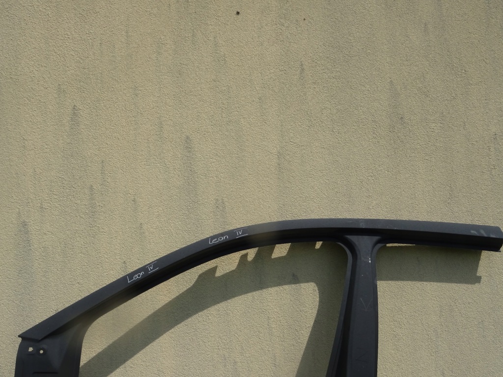 фото №1, Seat leon iv 5fa левый блок двигателя передний верхний