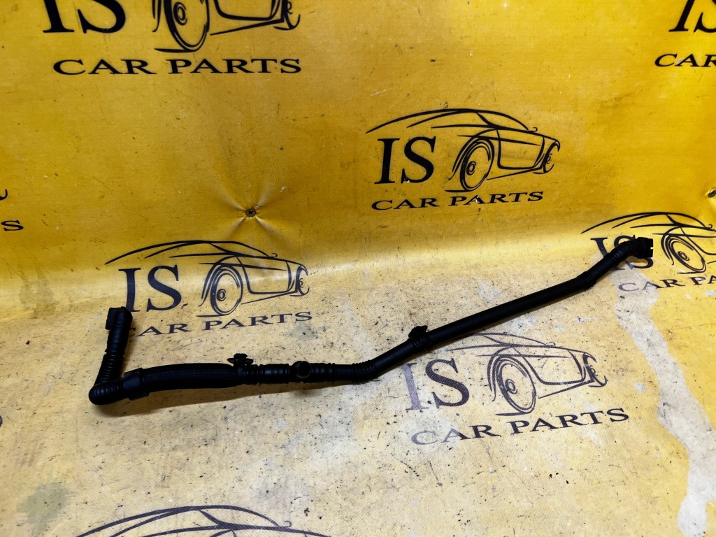 фото №1, Пабтрубок  радиатора кондиционера peugeot 508 i rxh hybrid4