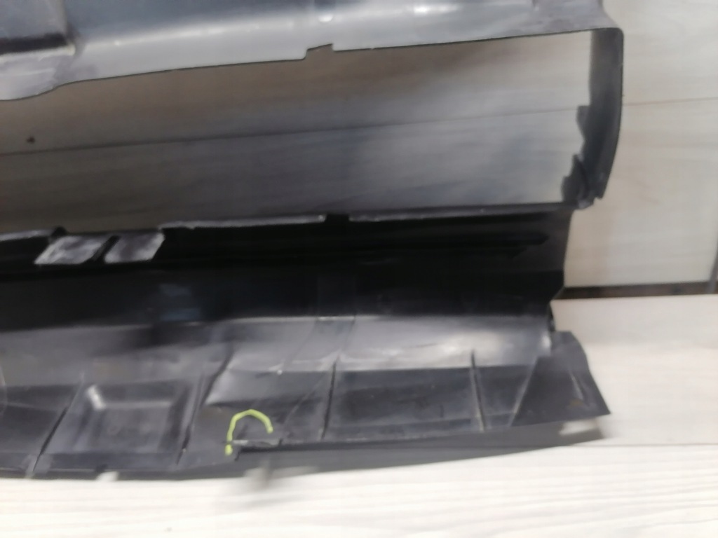 фото №7, Porsche macan впуск повітропровід повітря 95b121707d