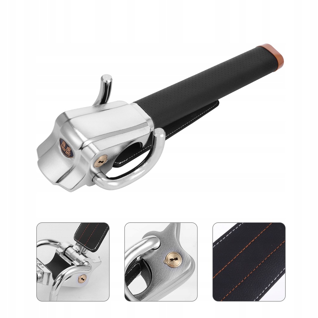 фото №5, Na кермо протипожежний металевий міцний з сигналізація