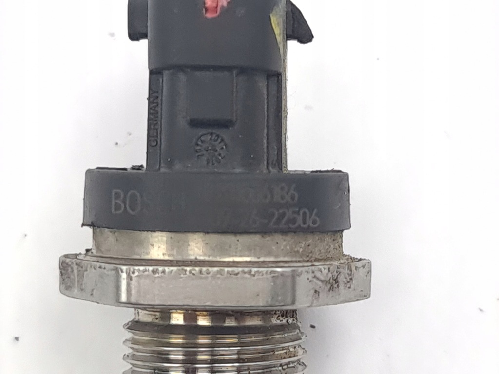 фото №7, Nissan x-trail t32 2015 датчик давления топлива