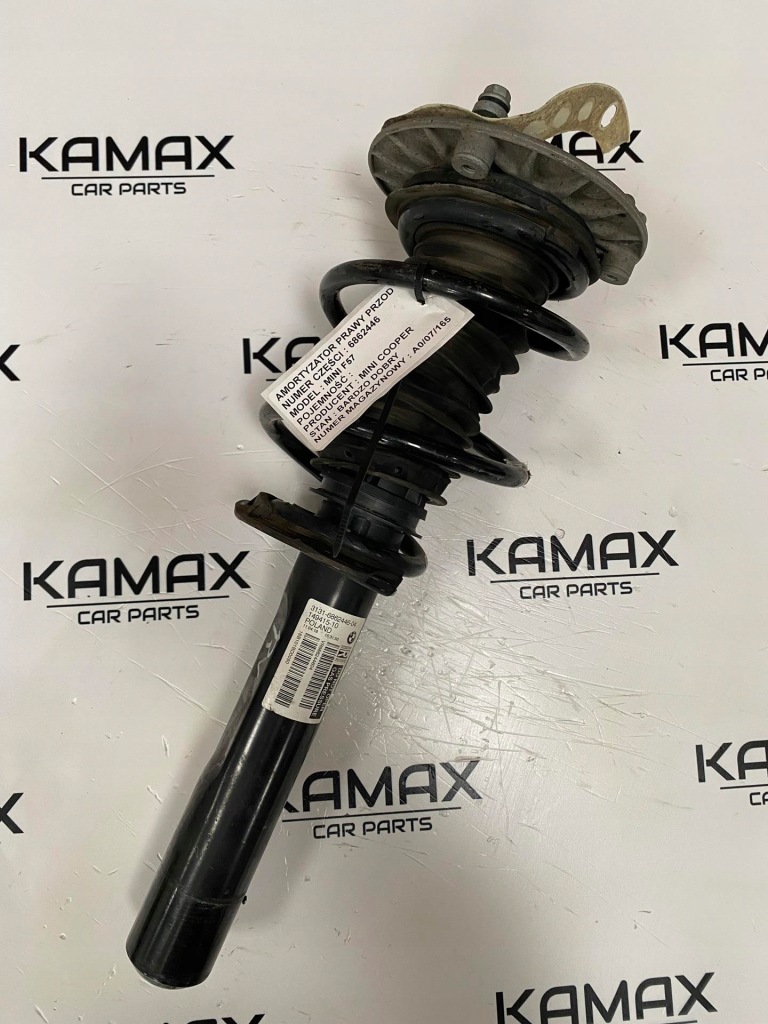 Купить Амортизатор правый перед mini f57
