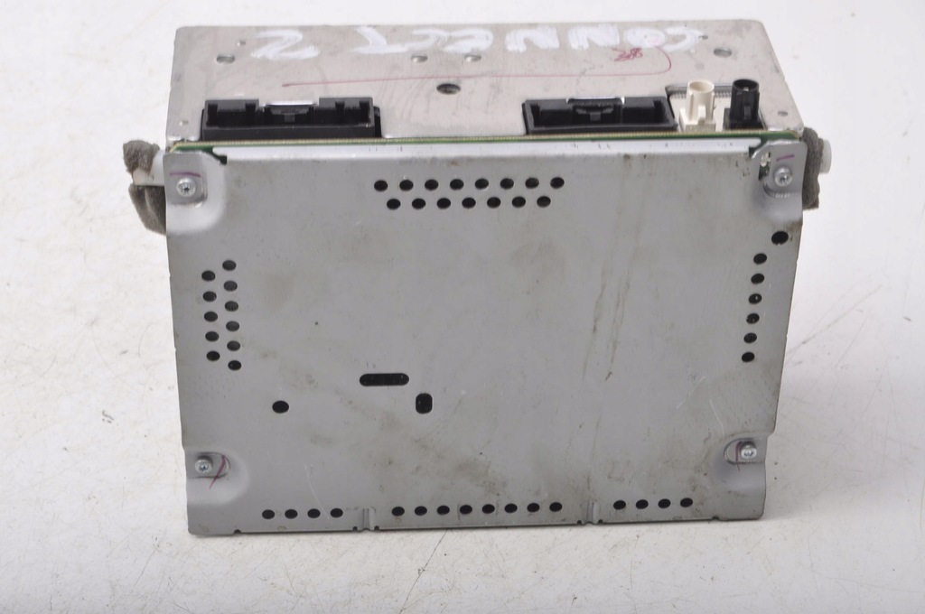 фото №3, Ford transit connect mk2 радио cd dt1t-18c815-fj