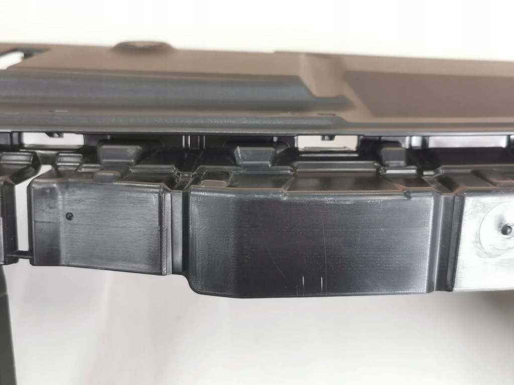 фото №12, Кронштейн, основание, кронштейн решётка, решетка peugeot 408 2.312