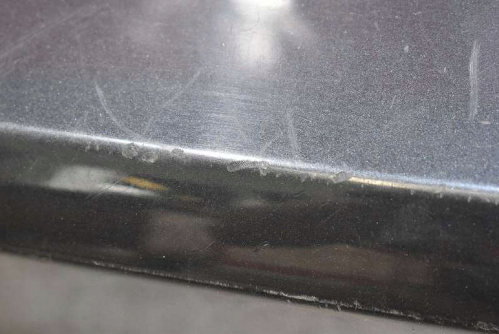 фото №7, Бампер задня задній 492-46 pdc volvo v60 1 i r-design lift 13-20