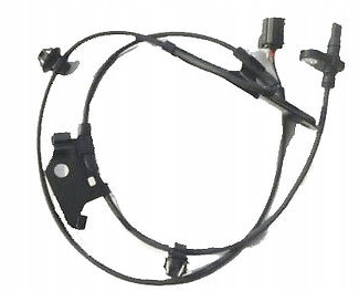 фото №1, Датчик abs перед toyota rav-4 iii 05- левый