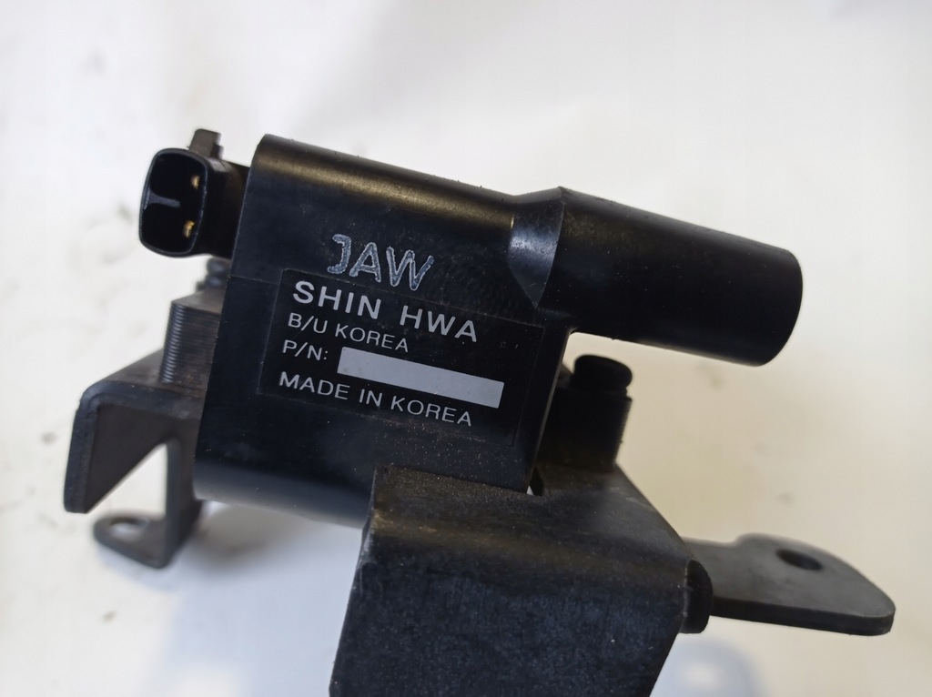 фото №5, Катушка зажигания hyundai atos 1.0