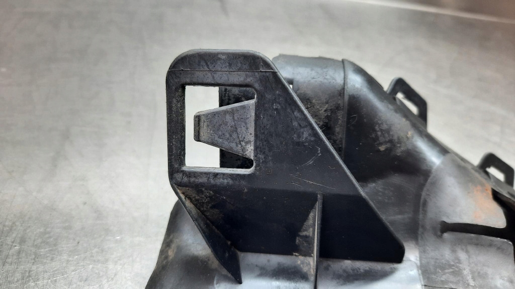 фото №5, Повітропровід повітря ліва оригінальний номер 30763222 volvo xc70 ii 08-15r