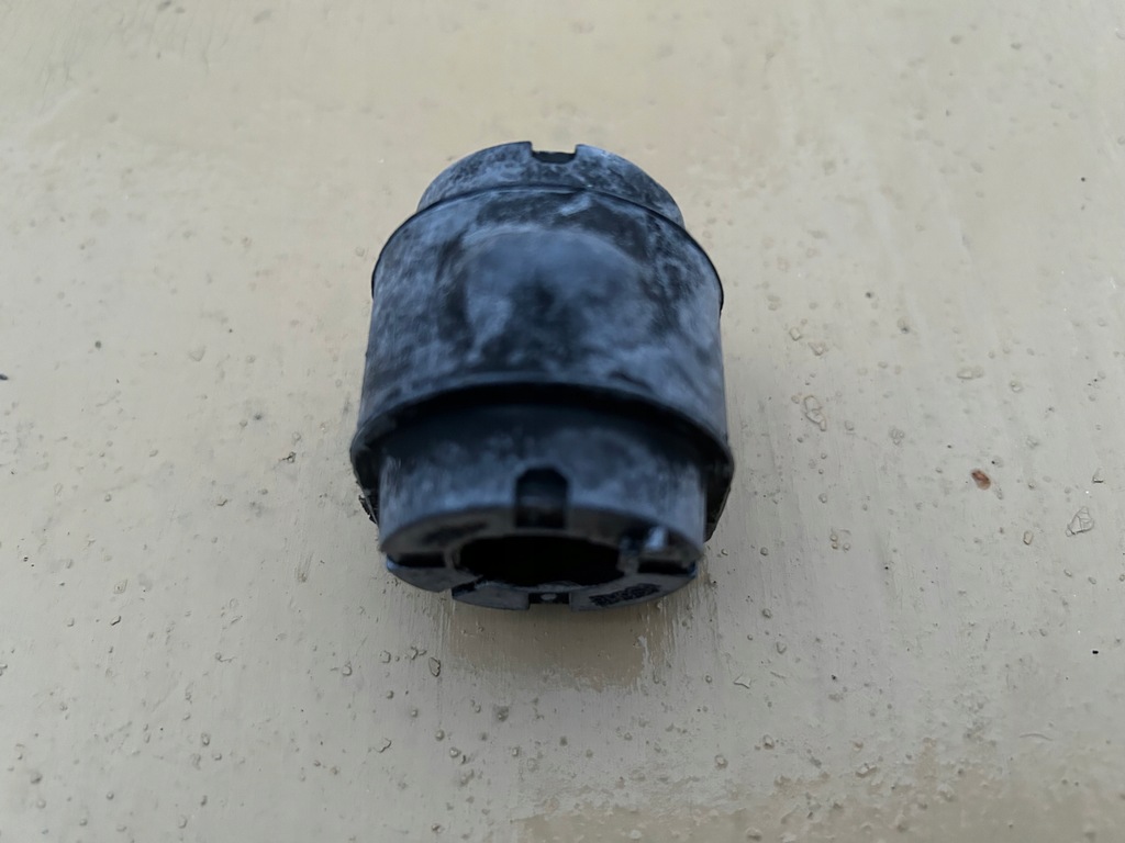 фото №6, Ford mondeo iv 4 подушка стабилизатора резиновый элемент lr031310