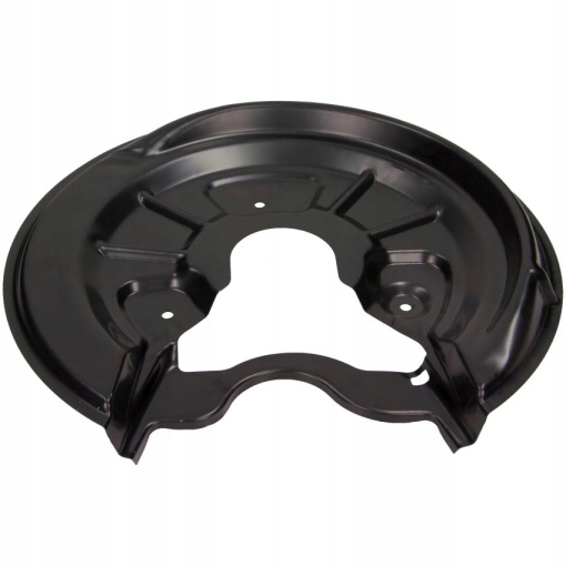 фото №1, Захист диск задня права skoda octavia ii superb ii