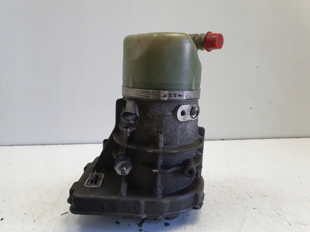 фото №7, Volvo s60 ii s80 ii v70 iii v60 насос усилителя 31329145