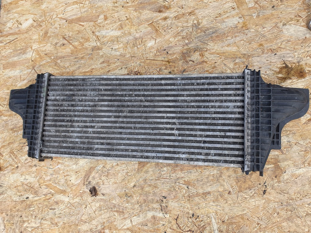 фото №6, Інтеркулер mercedes w 164 ml