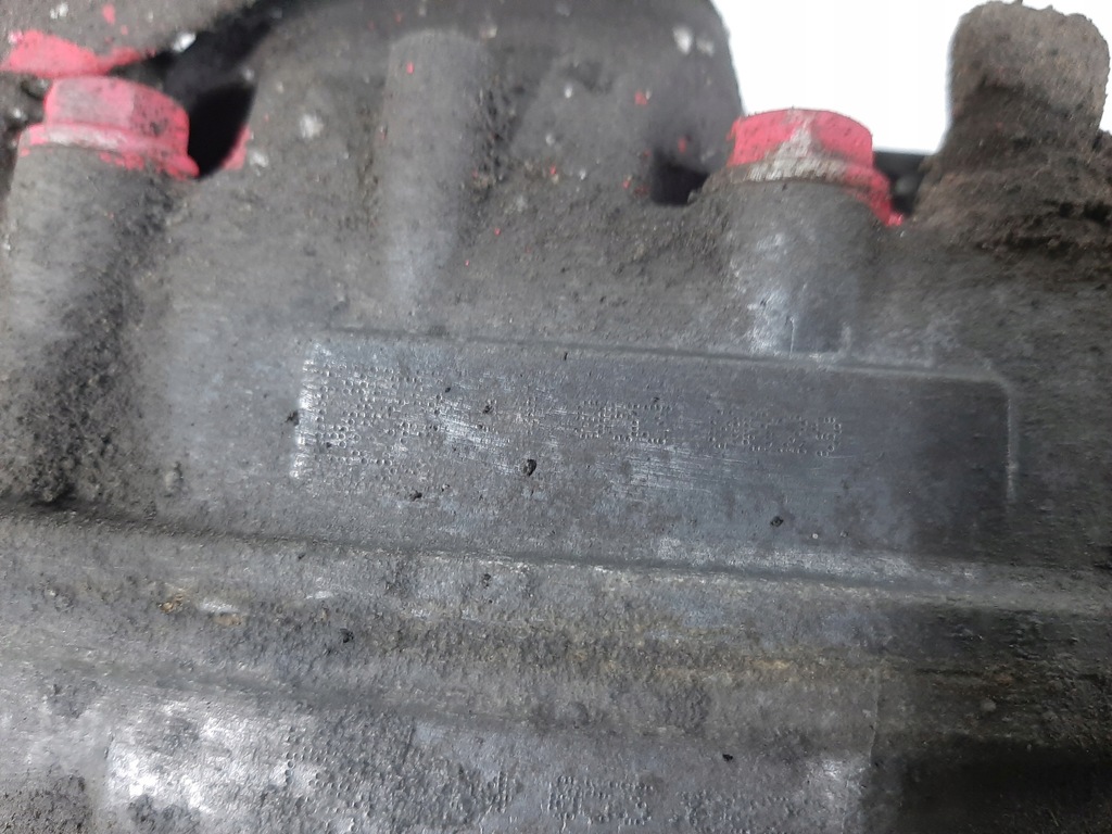 фото №12, Audi a6 c7 3.0tdi v6 quattro avant 15r диференціал міст mnb