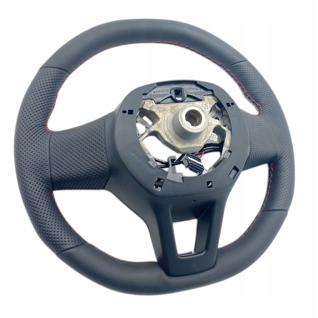 фото №14, Nowa оригінальний номер повітропровід renault captur ii r.s.line 484008163r