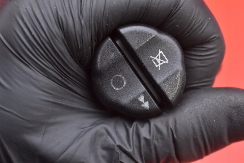 фото №14, Переключатель комбинированный подрулевой переключатель 96488229xt citroen c2 03-08