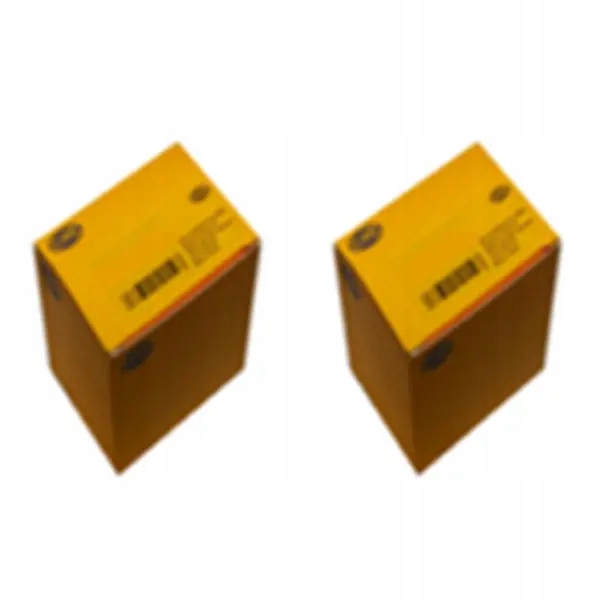 фото №1, 2 x свеча зажигания hella do alfa romeo, alpina, aston martin, audi