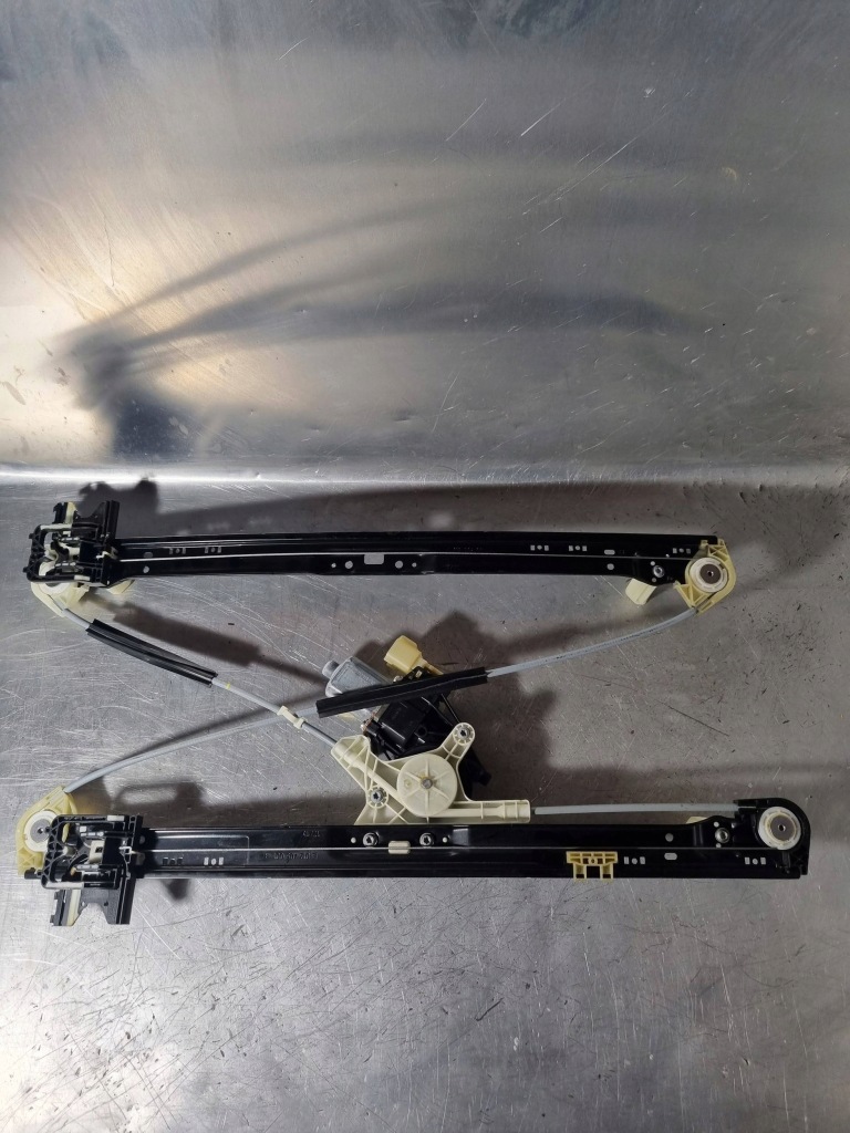 Подъемник стекло задний левая сторона land rover range rover l405 012405001a Цена