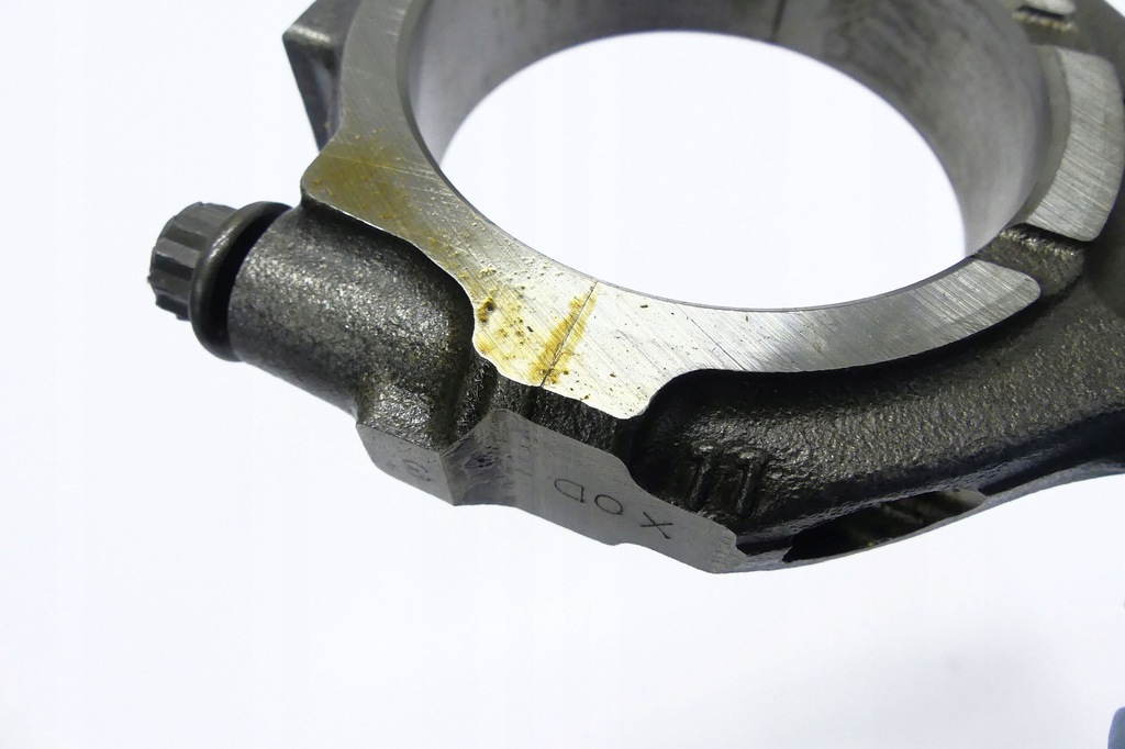 фото №7, Infiniti q50 q60 3.0 t vr30 поршень + шатун l