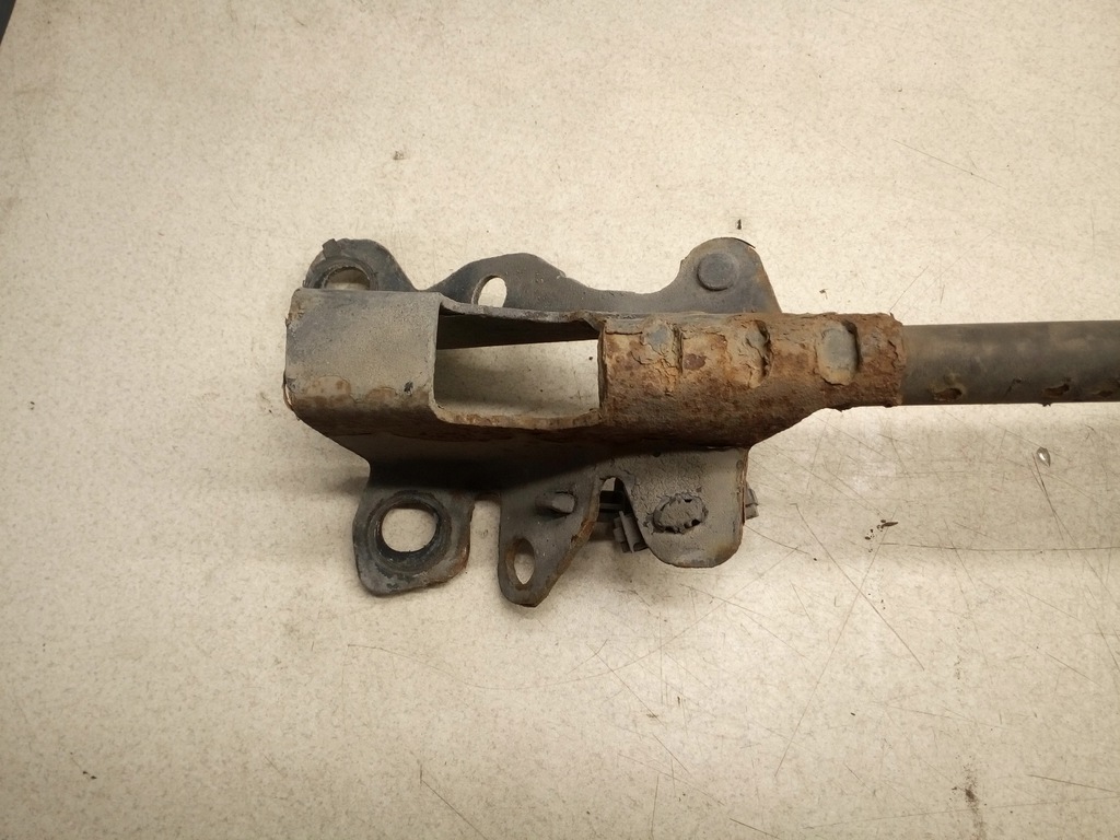 фото №4, Тяга стабілізатора задня renault vel satis