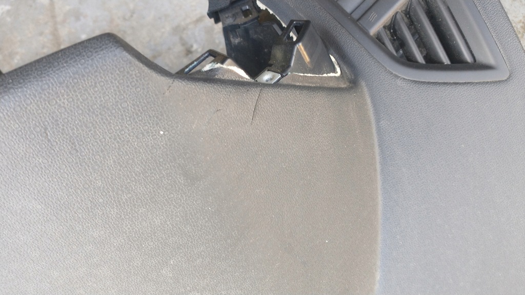 фото №10, Ford ecosport lift приборная панель приборная панель консоль