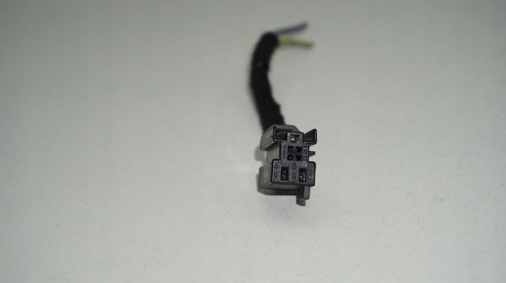 фото №6, Audi volkswagen штекер колодка соединитель 1k0972923