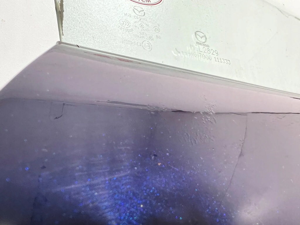 фото №9, Mazda mx-5 nc 06-14 дверь правое передние полный