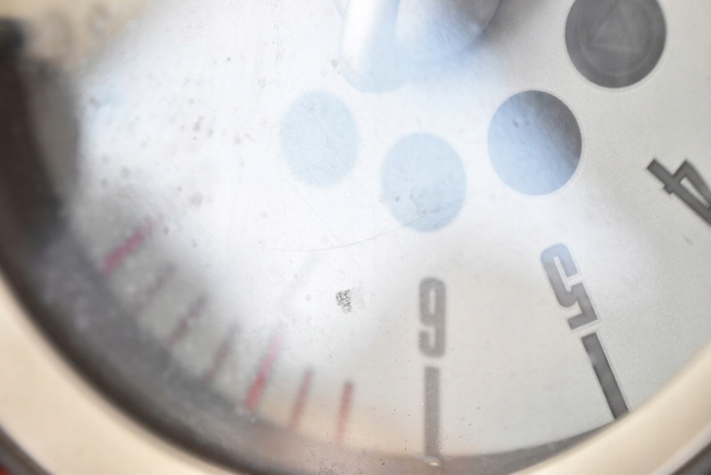 фото №13, Лічильник obrotomierz 9201390 mini cooper one r56 1.4 16v 95 km 06-10