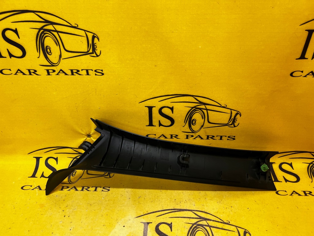 фото №6, Правая защита обивка обшивка стойка bmw 2 f23