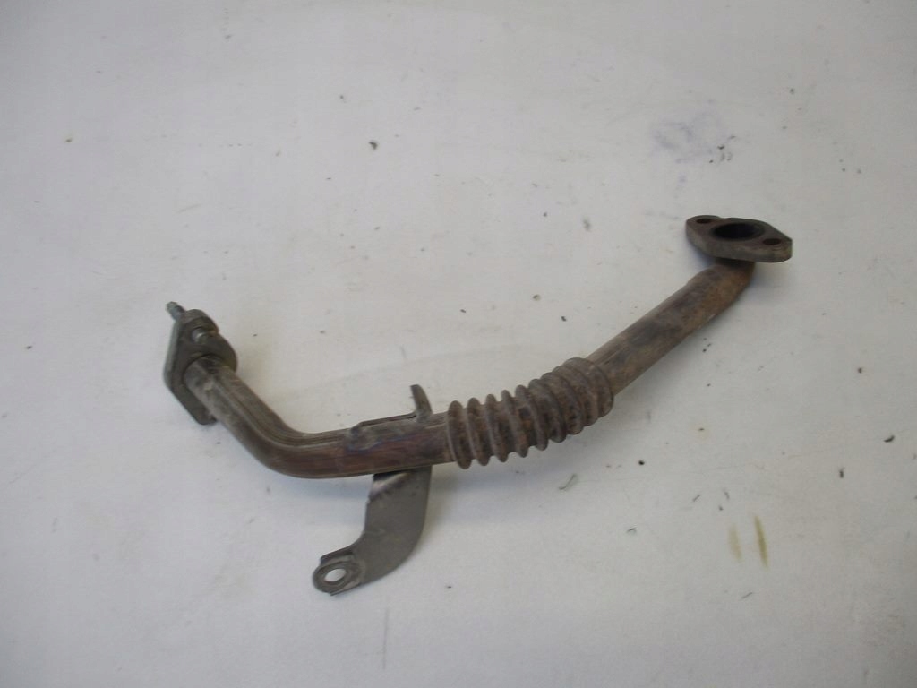 фото №3, Труба трубка egr lexus rx450 3.5 гибрид