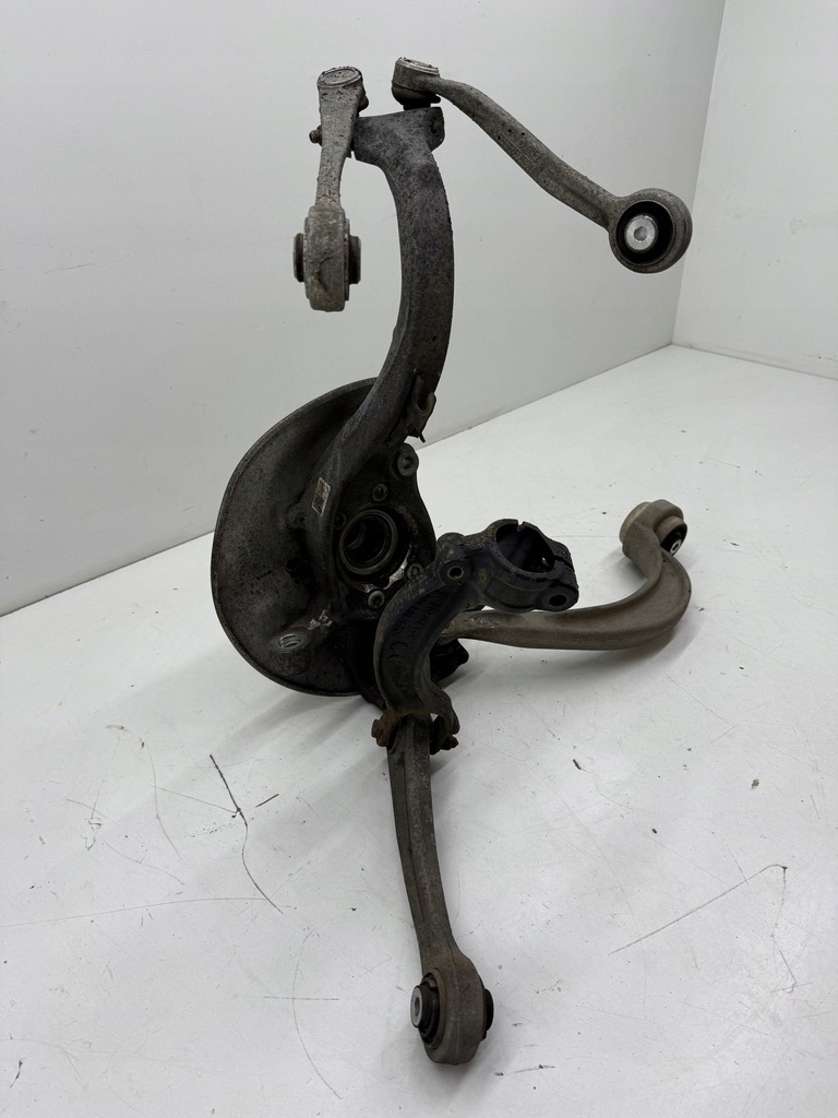 фото №13, Audi a6 a7 c7 поворотный кулак правый перед рычаг рычаги комплектная |wysyłka!