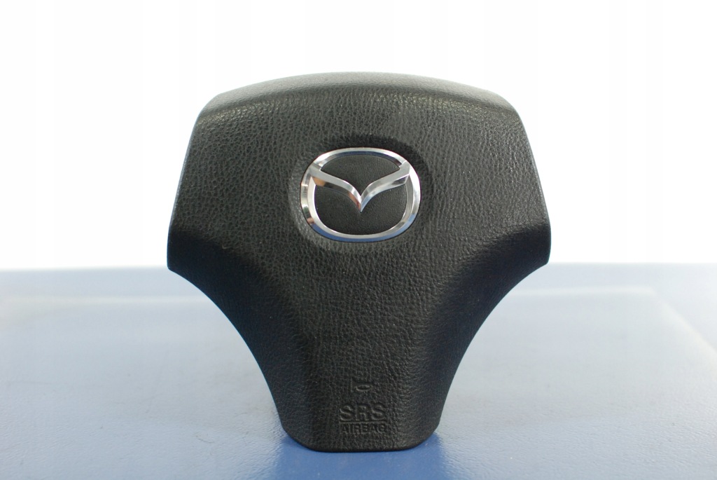 фото №2, Mazda mpv ii подушка безопасности подушки безопасности ремни europa kpl