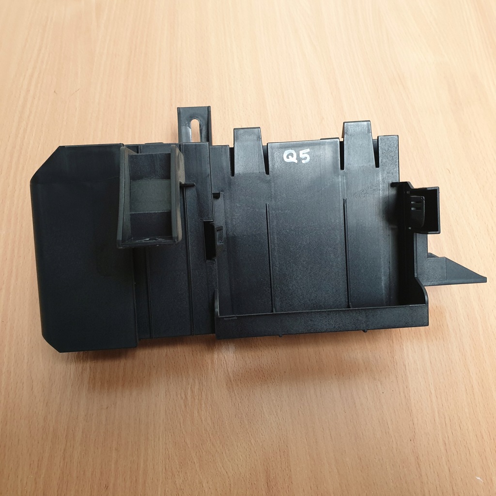 фото №12, Модуль підсилювач антени 8j0035456a audi q5