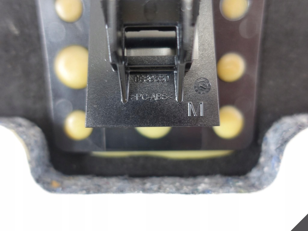 фото №9, Bmw 2 f22 lci m2 f87 полка задняя задняя