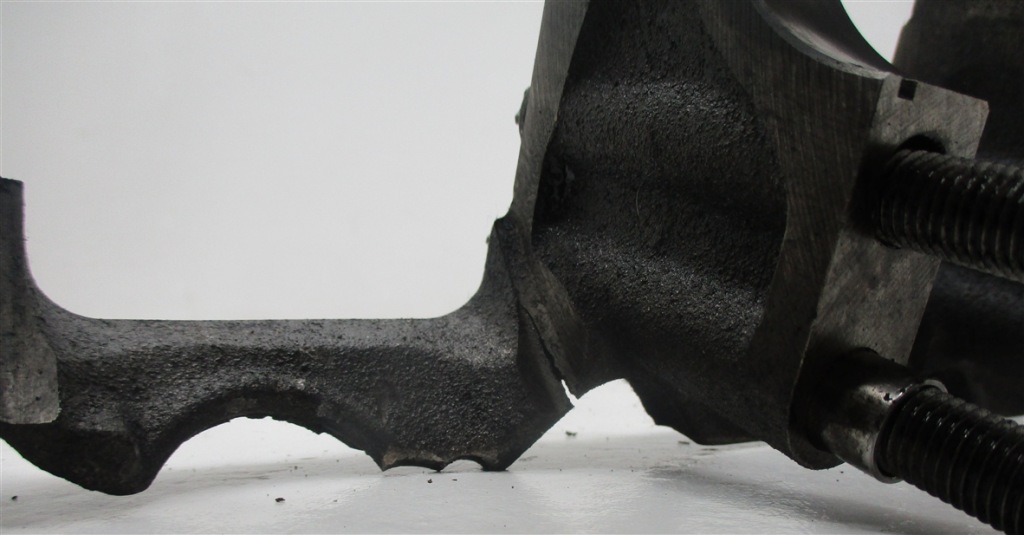 Опора вала коленчатого блок audi a4 b9 a6 c7 a7 q7 4m a8 d4 3.0 tdi crt в Украине