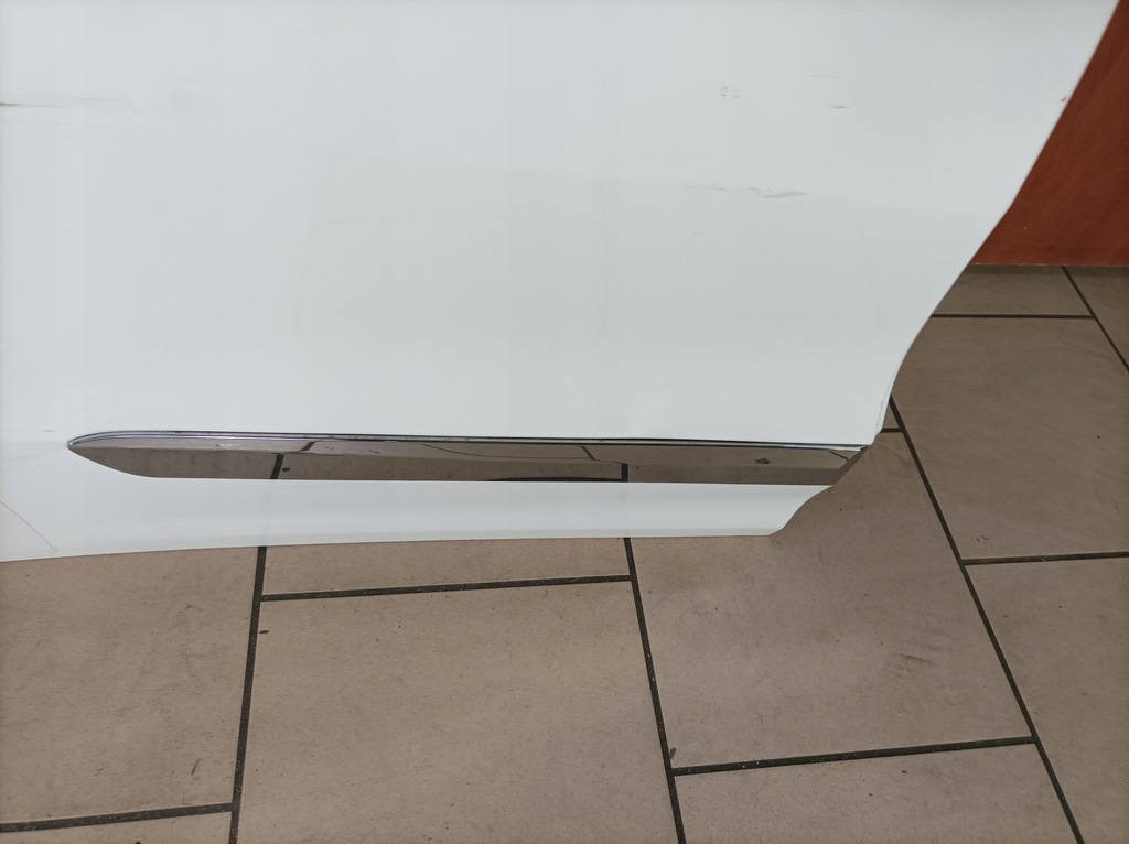 фото №9, Kia niro lift двері задня праве