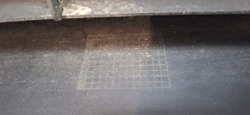 фото №15, Nissan qashqai j12 iii бампер передний перед 620226ua0h 620266ua0a