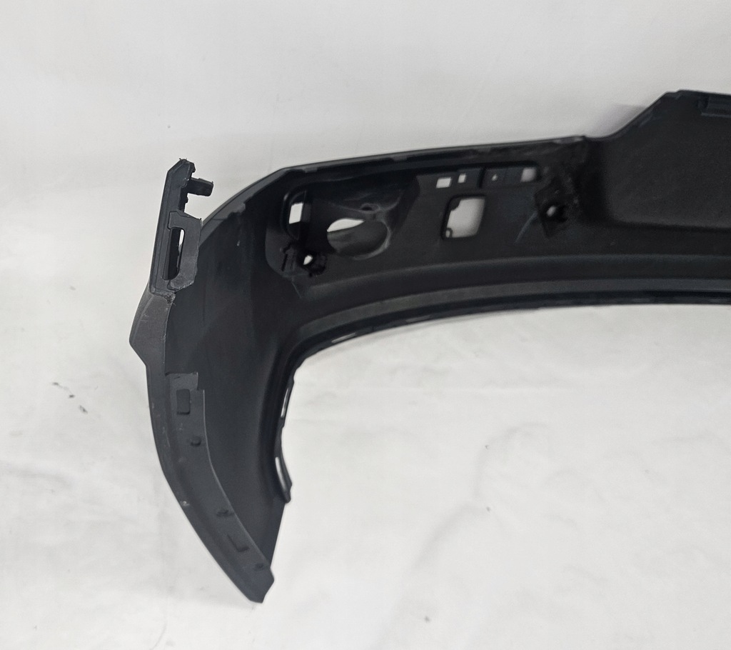 фото №10, Volvo xc40 2017 - бампер задній задня pdc 31449333