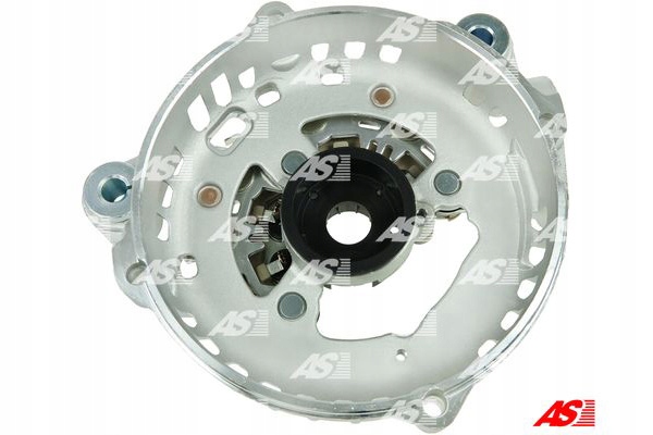 фото №2, Кронштейн, фланец приводной генератора as-pl arc9074s