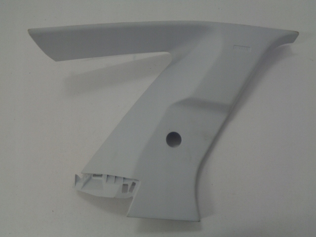 фото №1, Peugeot 5008 ii защита обшивка стойка левая