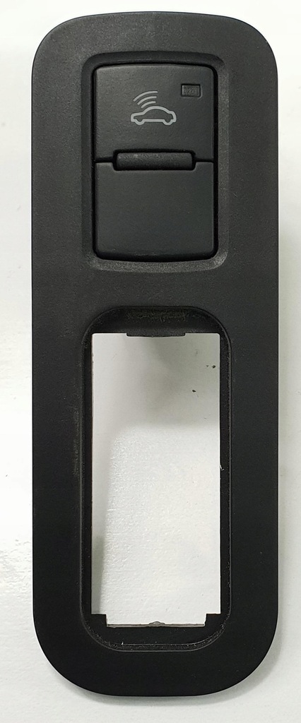 фото №1, Кнопка сигнализация audi a8 d3 4e0962109a